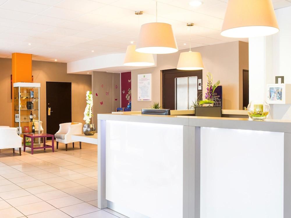 Ibis Styles Bordeaux Centre Meriadeck Hotel Kültér fotó