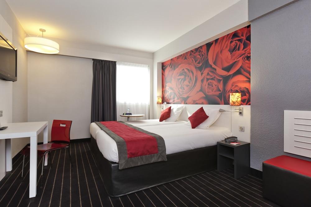 Ibis Styles Bordeaux Centre Meriadeck Hotel Kültér fotó