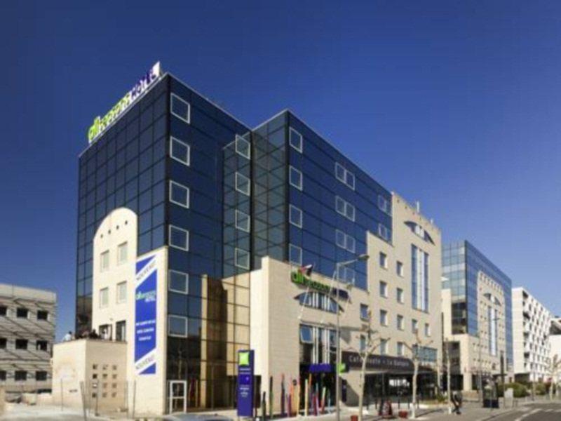 Ibis Styles Bordeaux Centre Meriadeck Hotel Kültér fotó