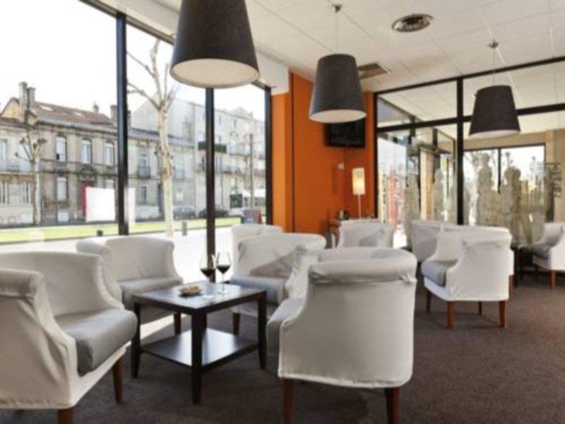 Ibis Styles Bordeaux Centre Meriadeck Hotel Kültér fotó