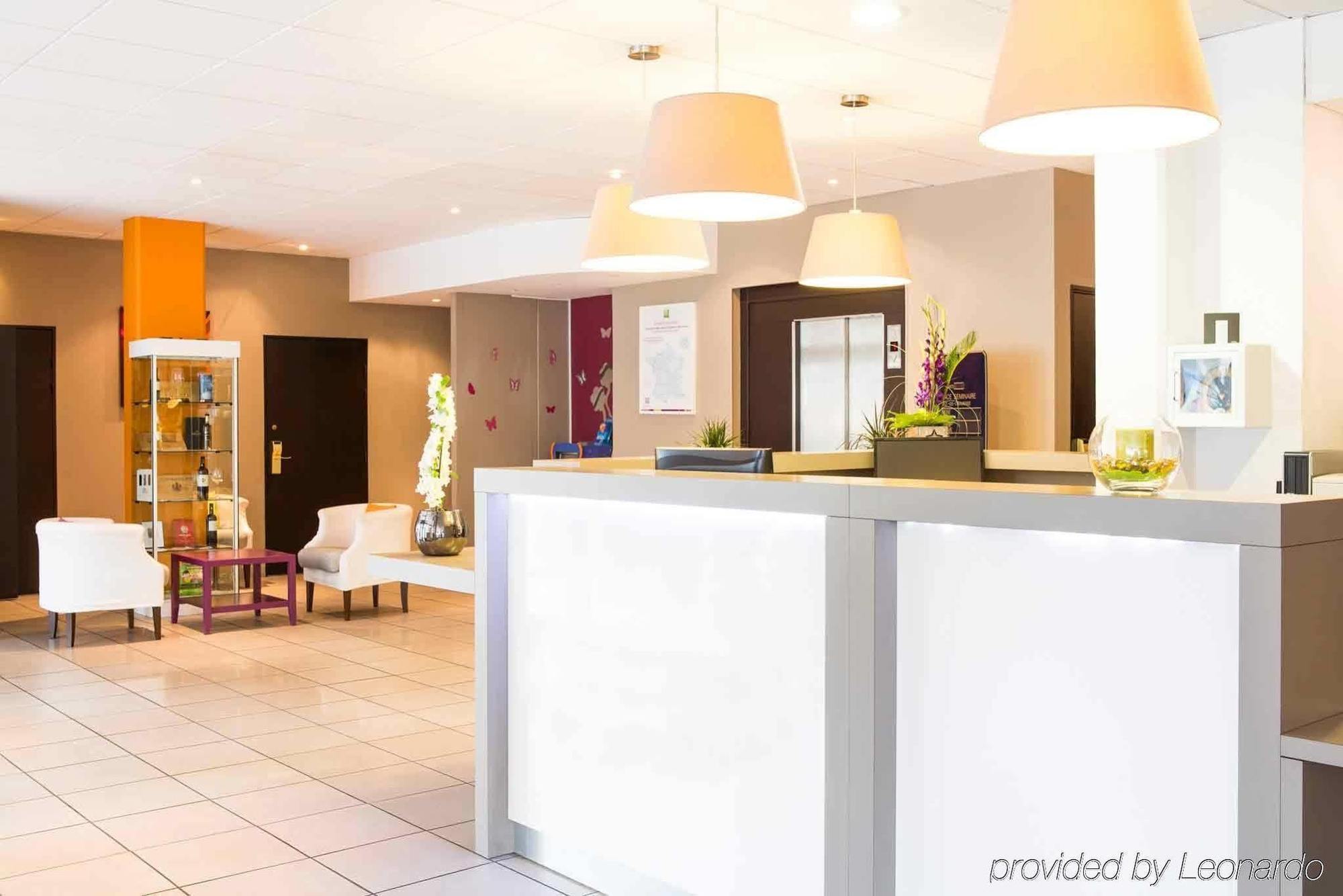 Ibis Styles Bordeaux Centre Meriadeck Hotel Kültér fotó